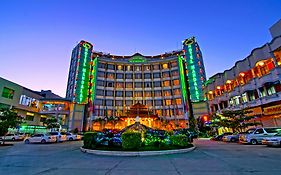 Hotel Mandalay